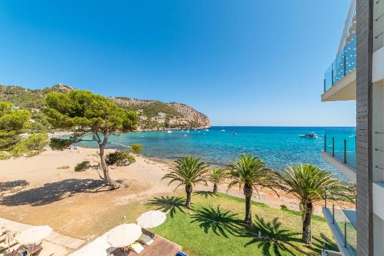 Melbeach Hotel & Spa