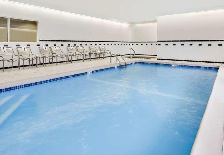 Fairfield Inn Manhattan