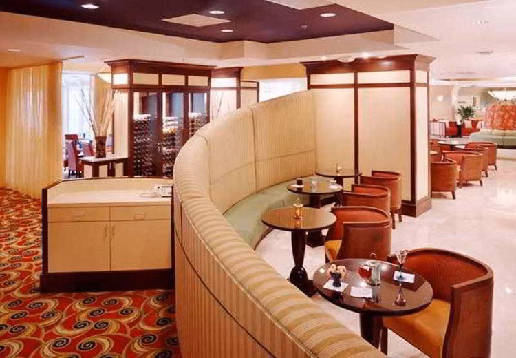 Palm Beach Gardens Marriott