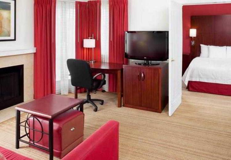 Residence Inn Atlanta Airpt North/Virginia Avenue