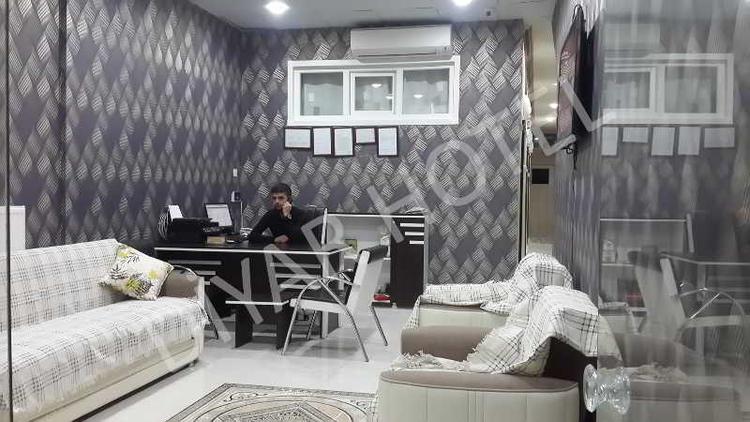 Diyar Hotel