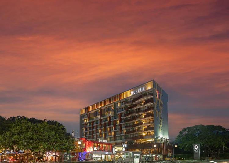 Eastin Tan Hotel Chiang Mai