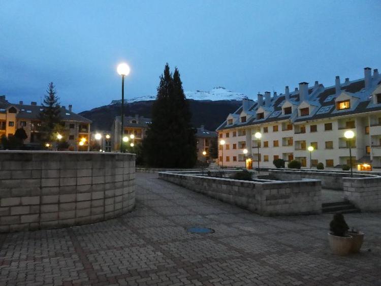 Apartamentos Villanua 3000