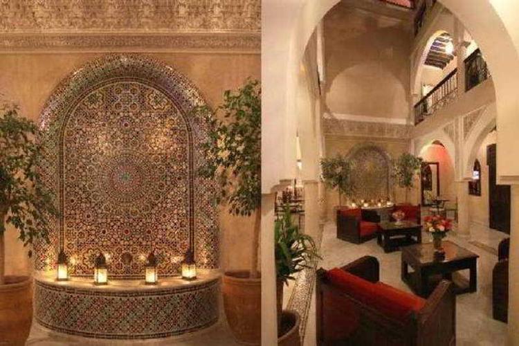 Riad Balkisse