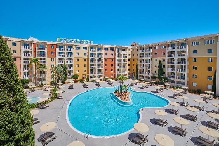 Protur Badia Park Aparthotel