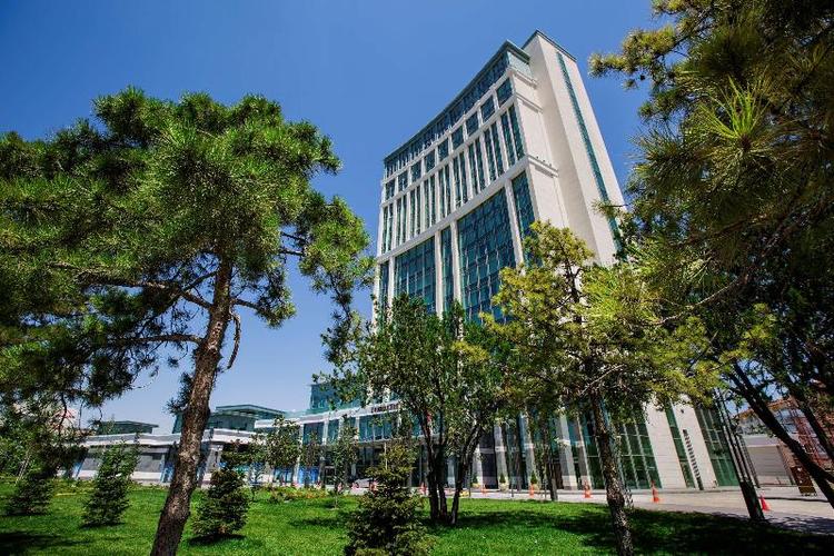 Movenpick Hotel Malatya