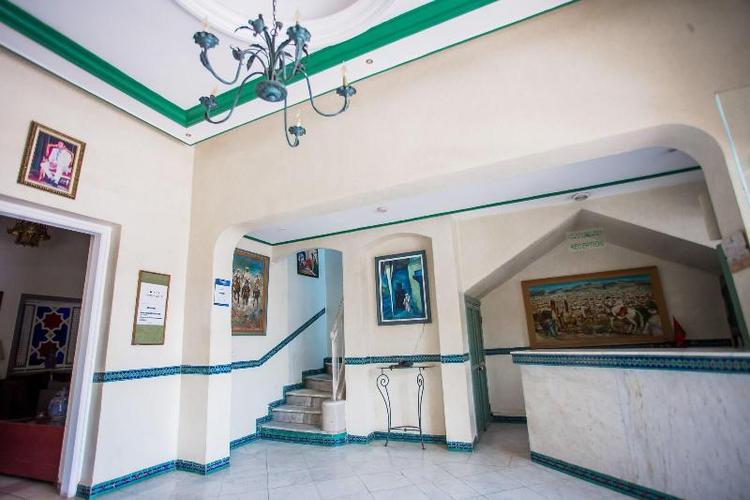 Hotel Olympic