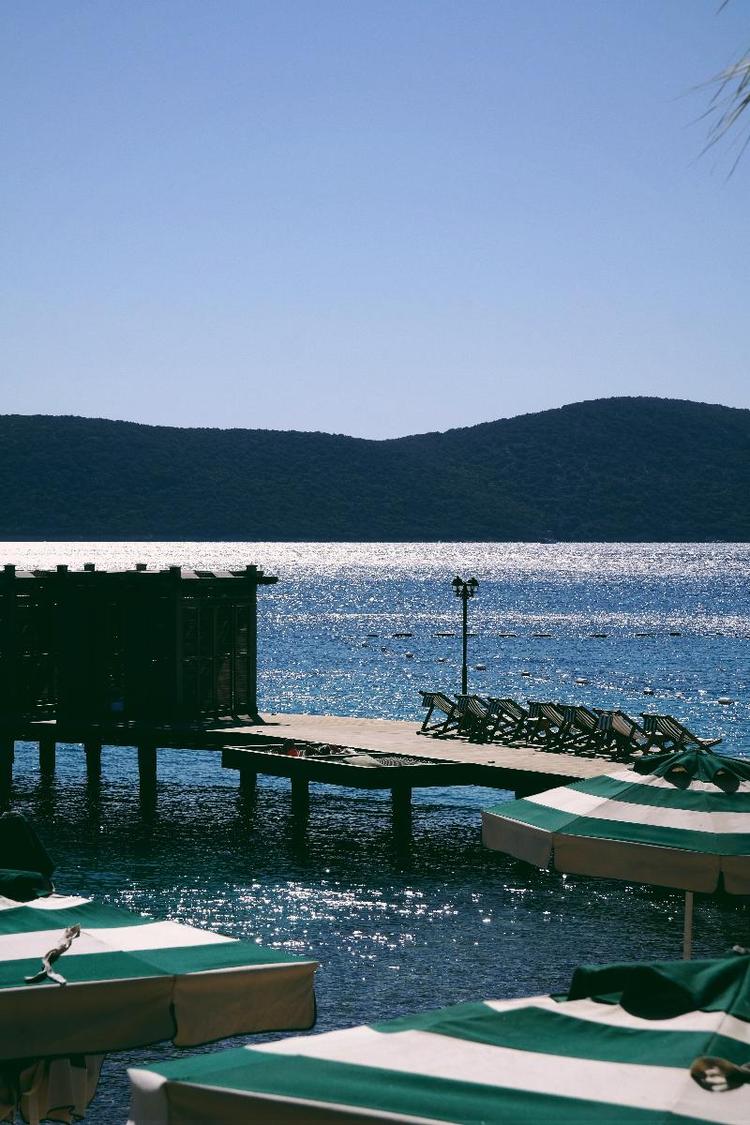 Casa Nonna Bodrum
