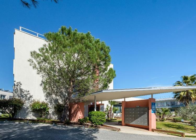 Comfort Aparthotel Antibes Le Maestria