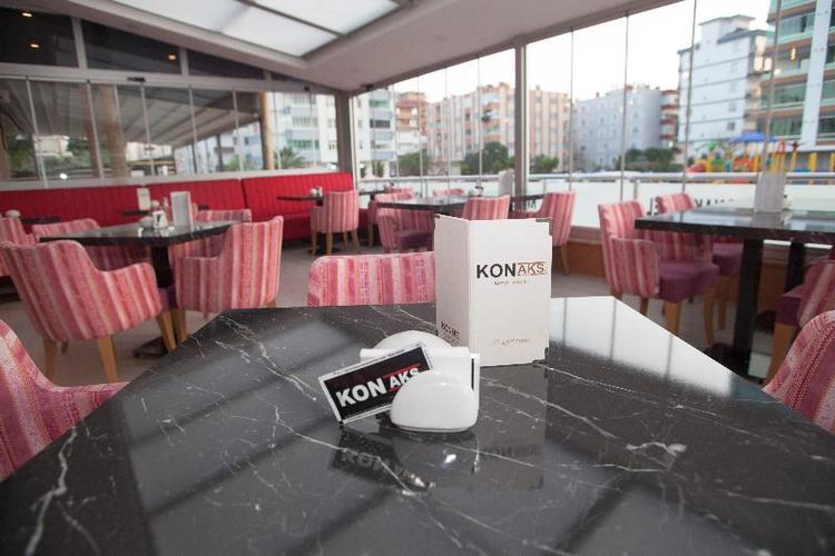 Konaks Hotel