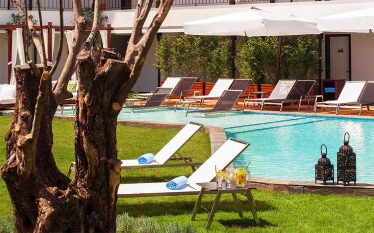 Mola Cunda Hotel