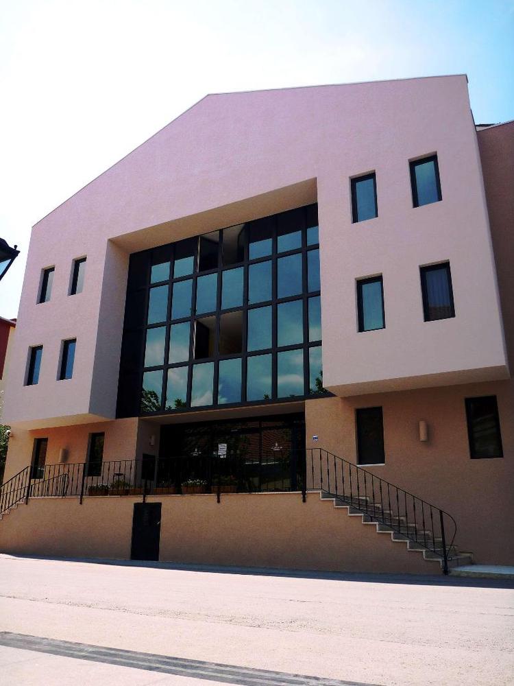 Montania Town Hotel Mudanya