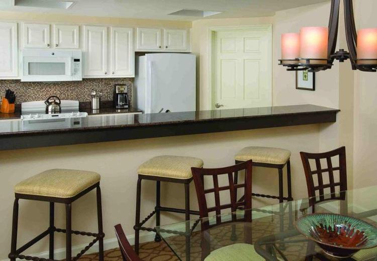 Marriott's Heritage Club
