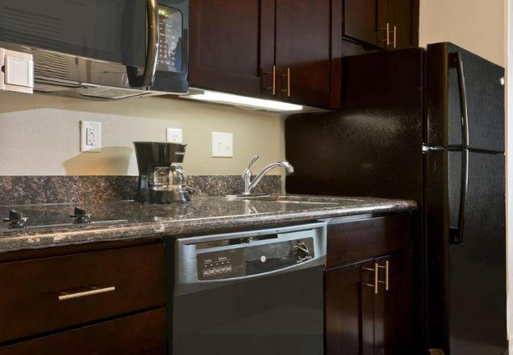 TownePlace Suites Seguin