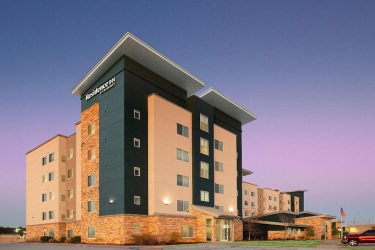 Residence Inn Texarkana
