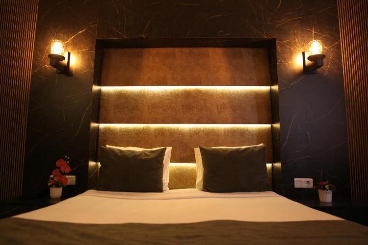 Aktas Hotel
