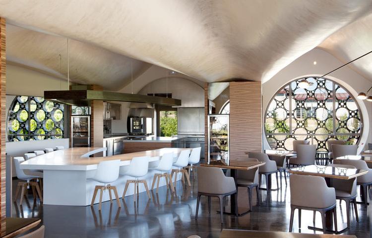 Cava & Hotel Mastinell