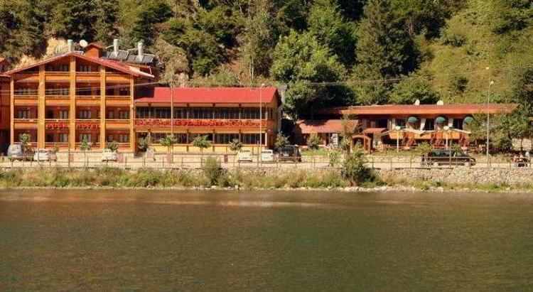 Doga Motel Uzungol