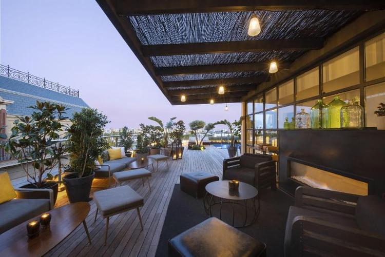 The Serras Hotel Barcelona