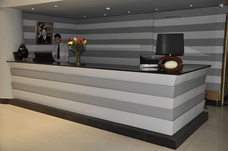 La Suite Hotel Boutique