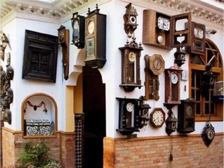 Le Raid Meknes
