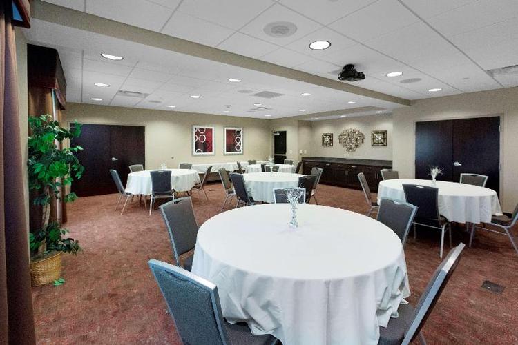 Hampton Inn Butler