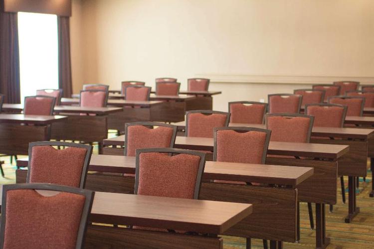 Hampton Inn & Suites Dallas/Frisco North-Fieldhous