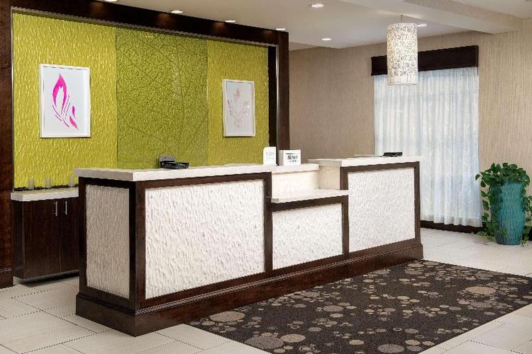 Hilton Garden Inn Murfreesboro, TN