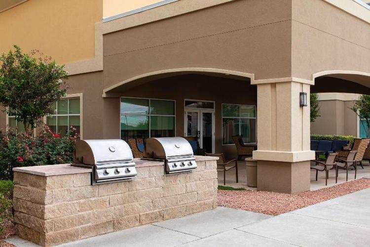 Homewood Suites by Hilton Odessa, TX