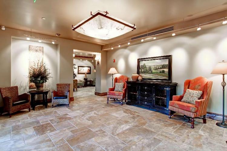 Homewood Suites by Hilton Richland