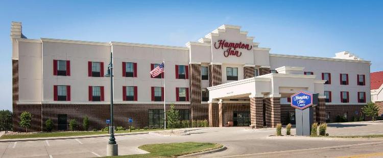Hampton Inn Orange City
