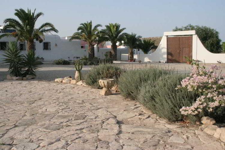 Logis Cortijo Los Malenos