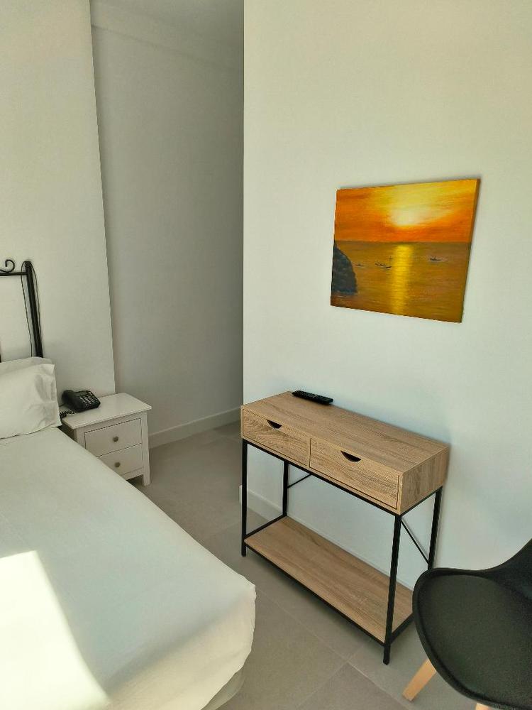 Hotel Mediterraneo by Croma