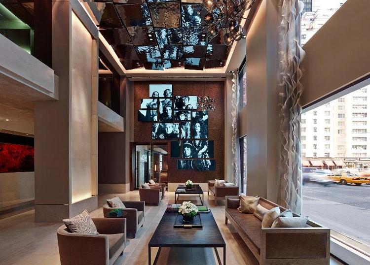 Hilton Club The Quin New York