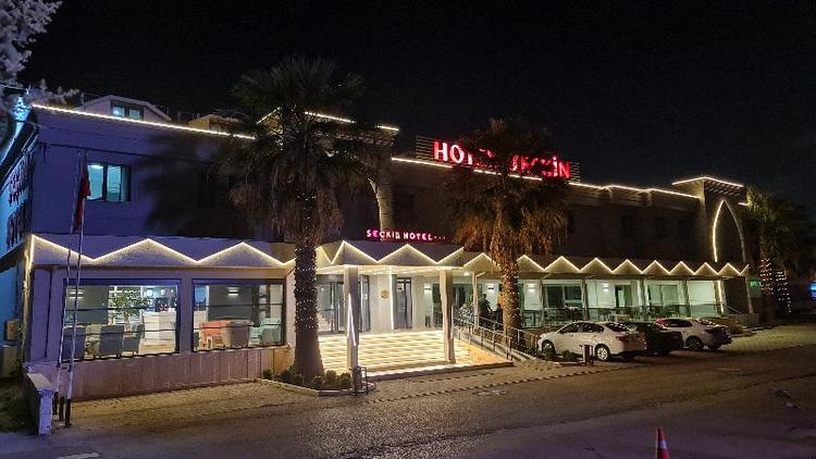 Seckin Hotel Sakarya