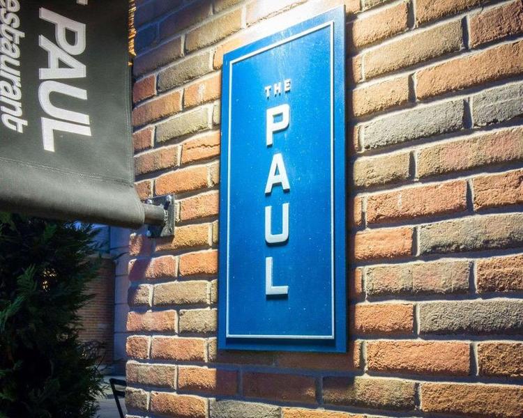 The Paul Hotel NYC-Chelsea (CLOSED)