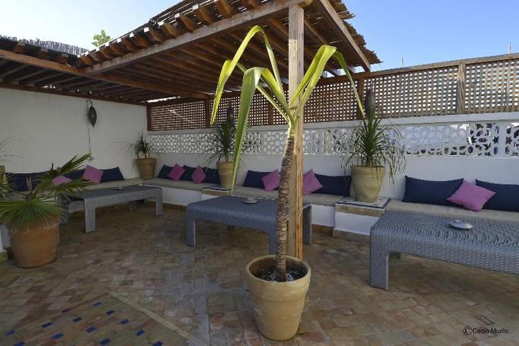 Riad Kalaa 2