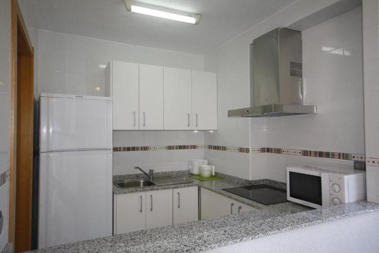 Maysan Apartamentos