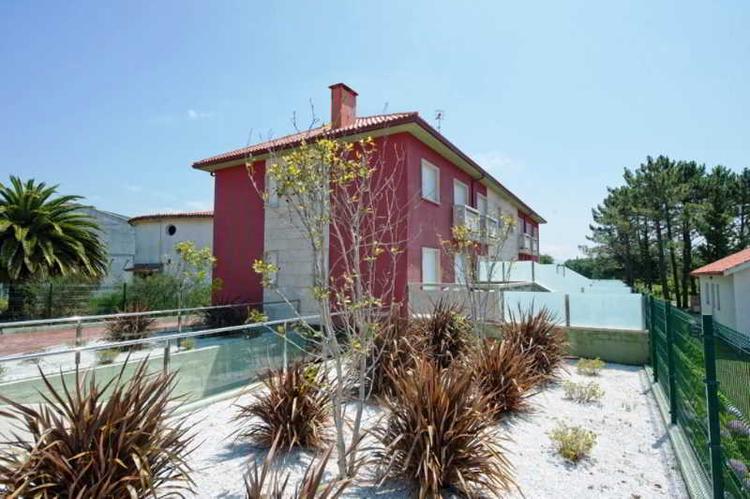 Apartamentos VIDA Finisterre