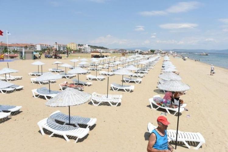 Ayvalik Palas Hotel