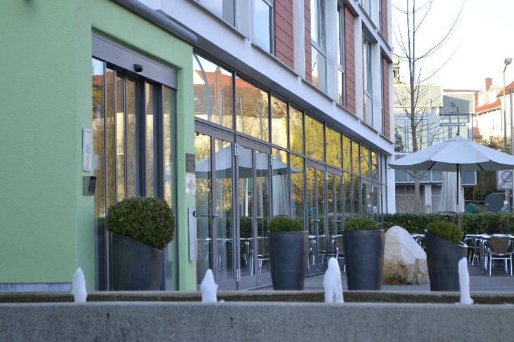 Corbin München Airport Business Hotel