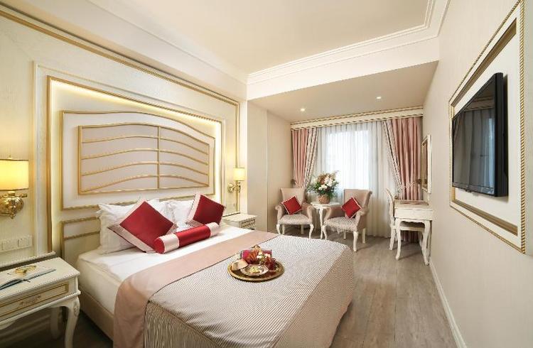 Halifaks Hotel