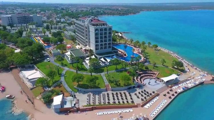DUJA DIDIM HOTEL