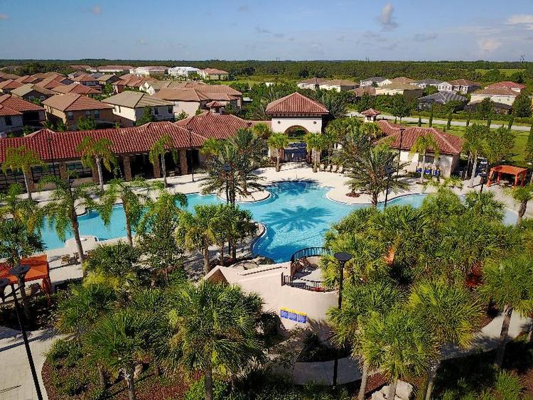 Solterra Resort Homes