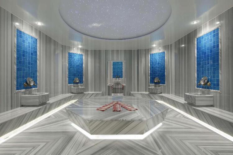 DoubleTree by Hilton Istanbul - Tuzla