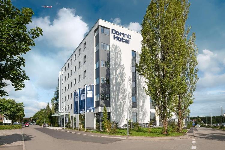 Essential by Dorint Stuttgart Airport