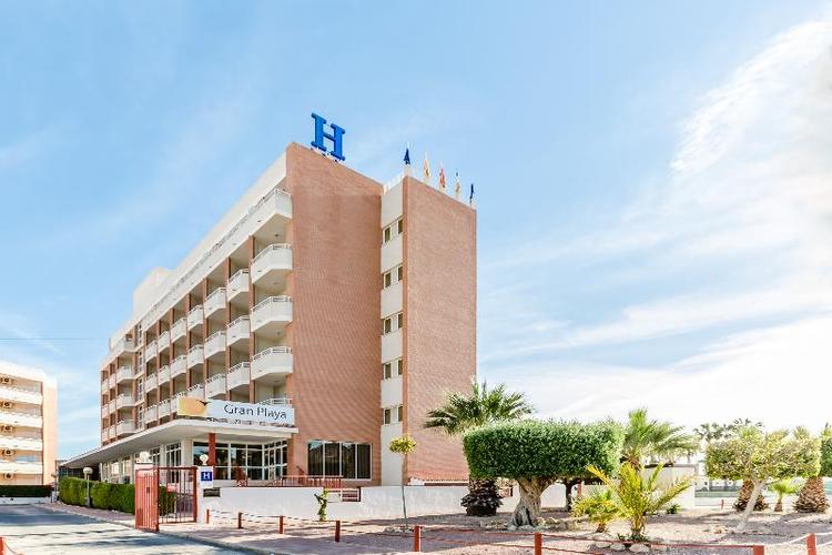 Hotel Gran Playa