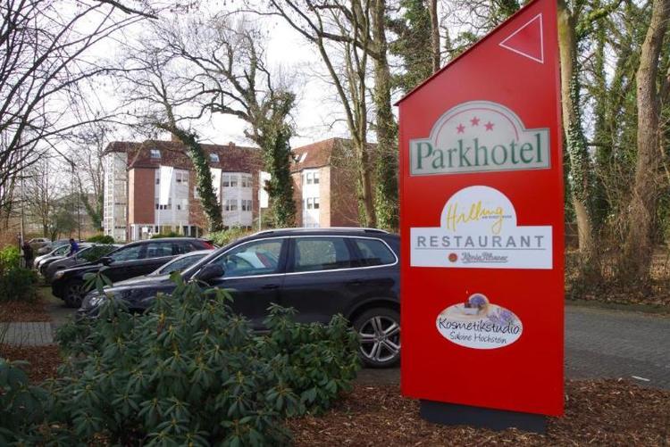 Parkhotel Papenburg