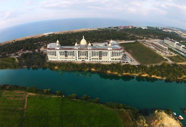 Diamond Premium Hotel & SPA