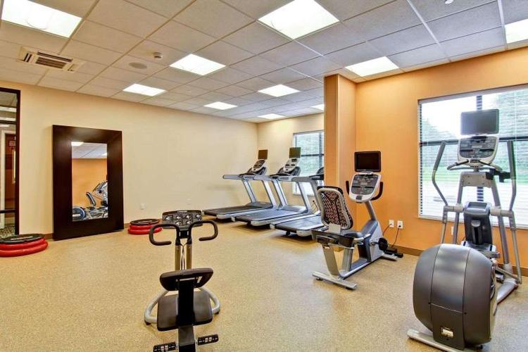 Homewood Suites by Hilton Clifton Park, NY